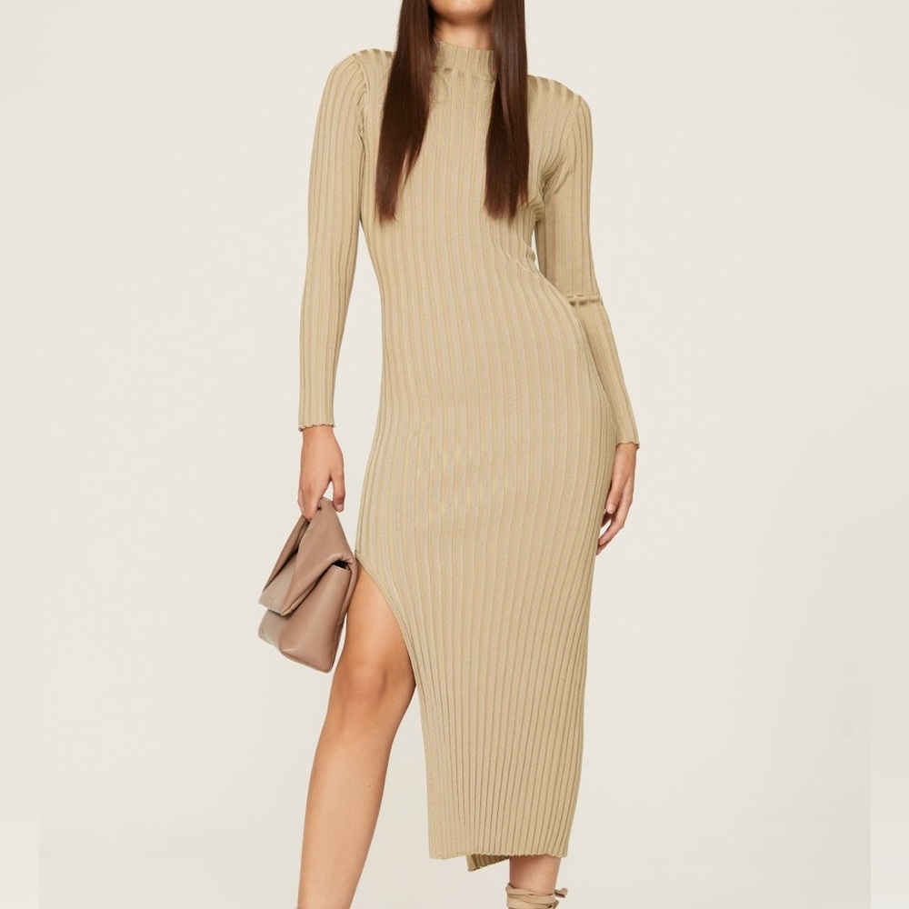 Roam Mackay Dress